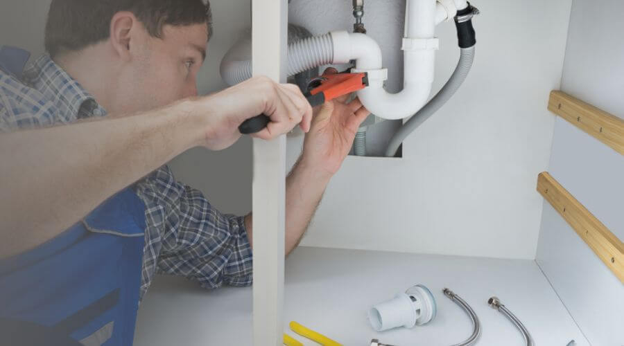 Expert burst pipe repair services in Lancaster, SC